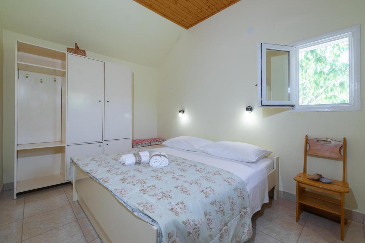 Holiday Home Liberan Vela Luka Exterior foto