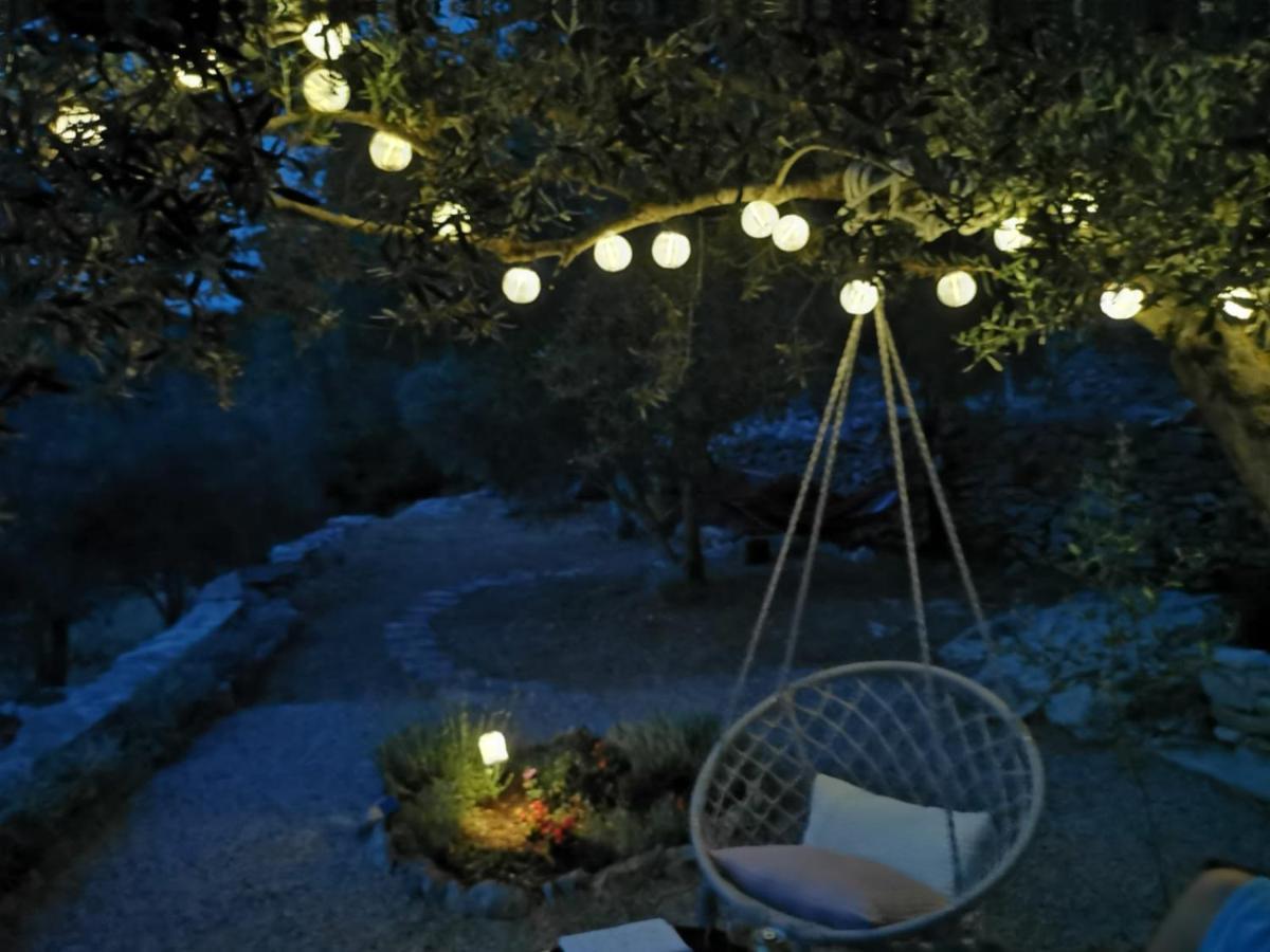Holiday Home Liberan Vela Luka Exterior foto