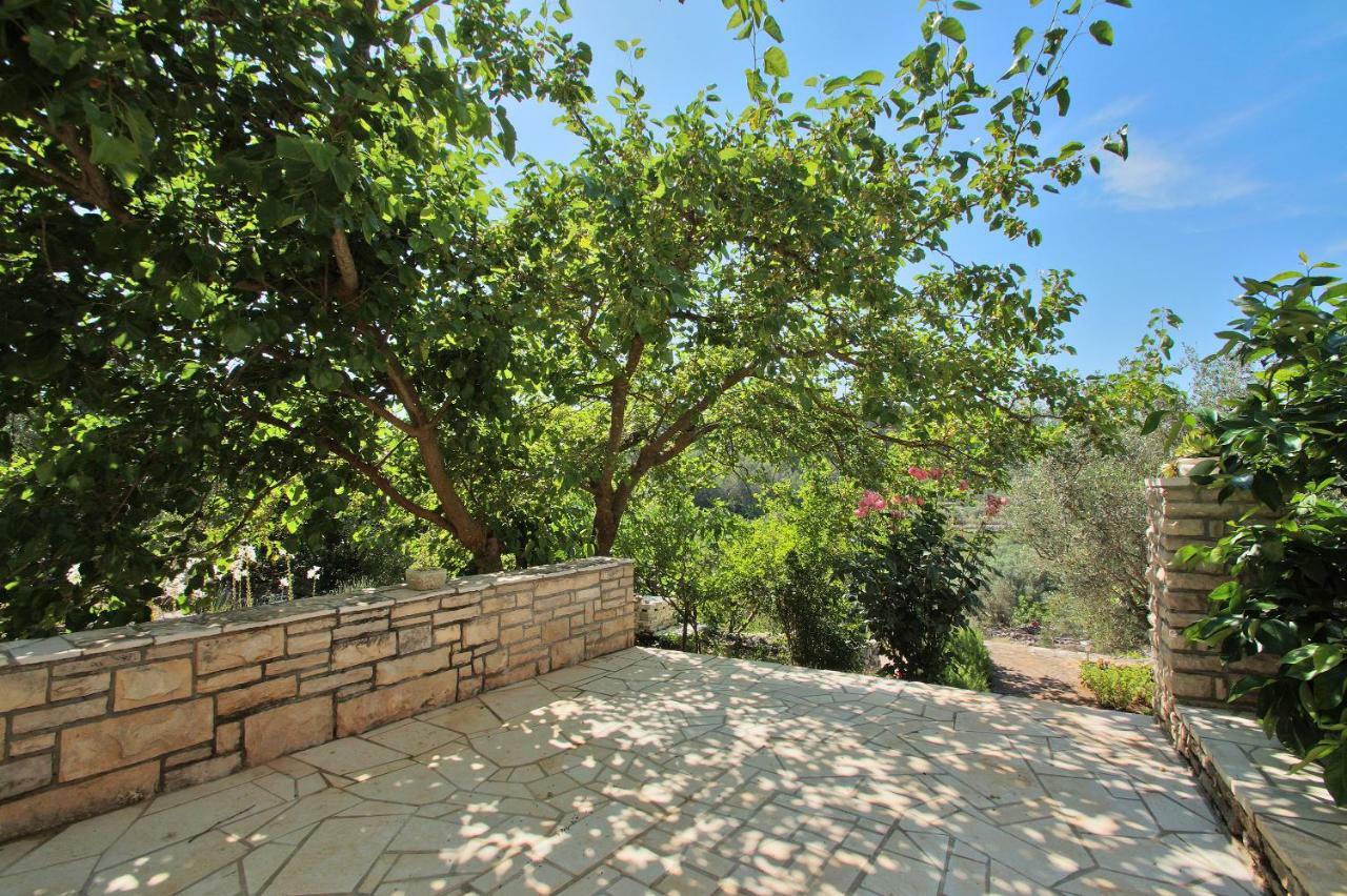 Holiday Home Liberan Vela Luka Exterior foto