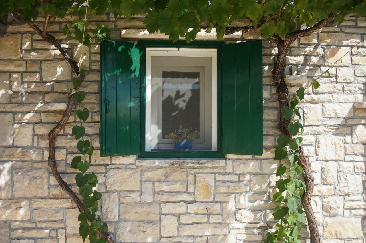 Holiday Home Liberan Vela Luka Exterior foto